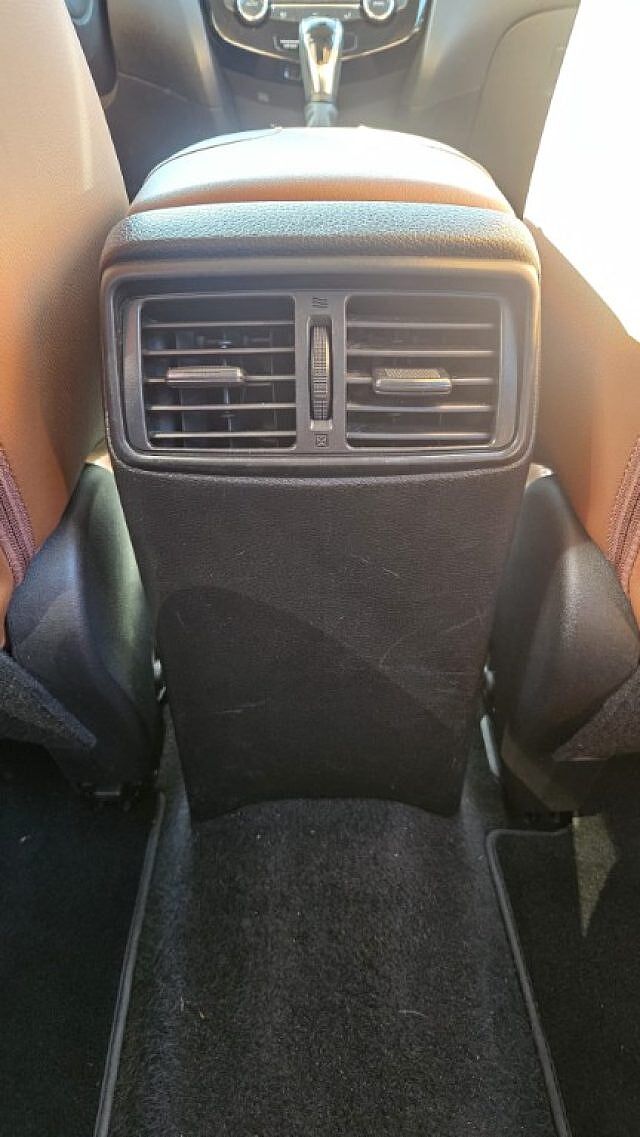 Nissan X-Trail 1.6 dCi 2WD Tekna