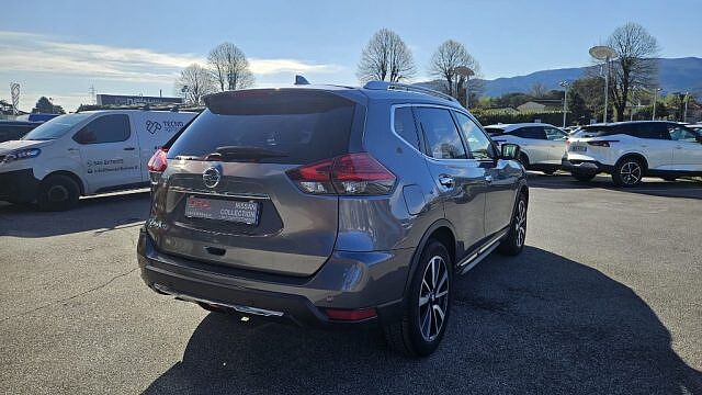 Nissan X-Trail 1.6 dCi 2WD Tekna