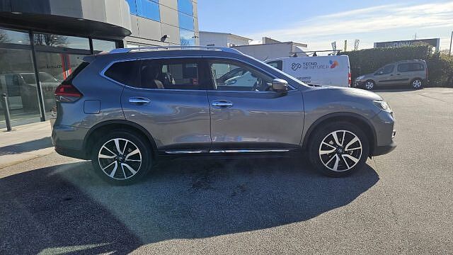 Nissan X-Trail 1.6 dCi 2WD Tekna
