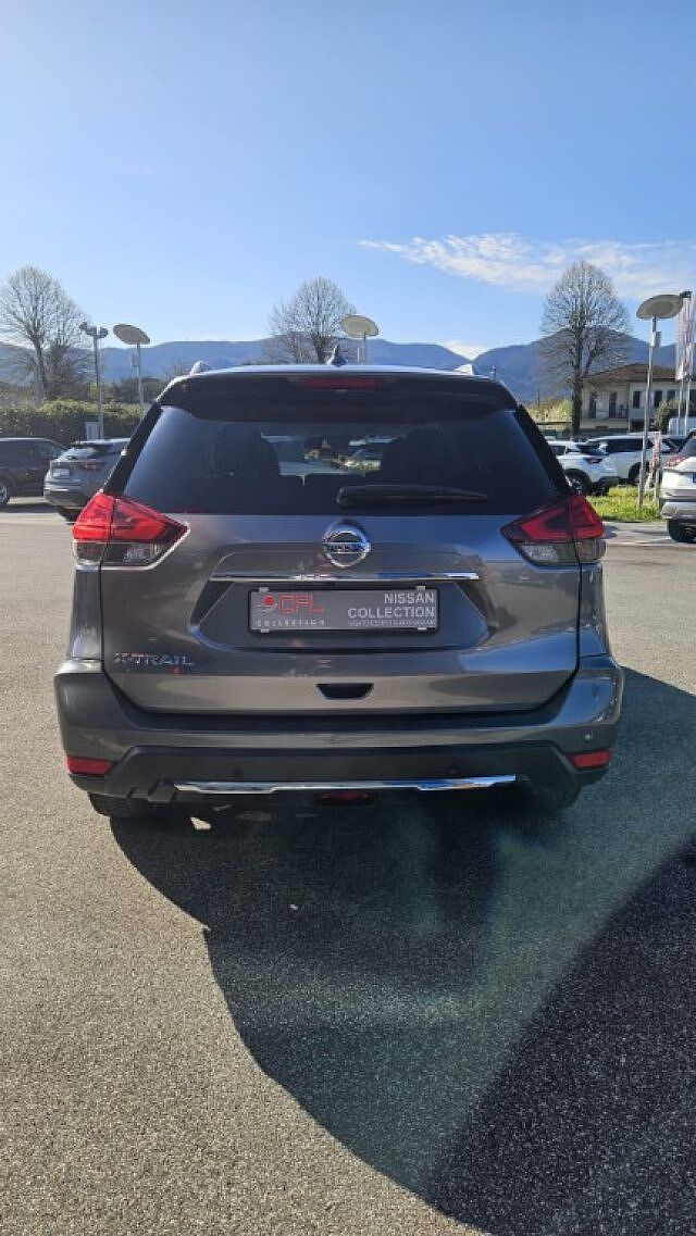 Nissan X-Trail 1.6 dCi 2WD Tekna