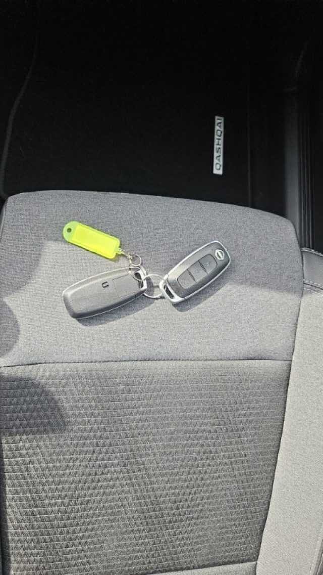 Nissan Qashqai MHEV 140 CV N-Connecta