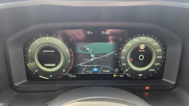 Nissan Qashqai MHEV 140 CV N-Connecta