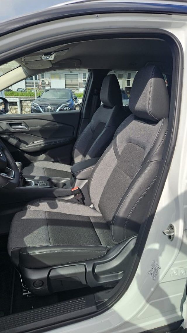 Nissan Qashqai MHEV 140 CV N-Connecta