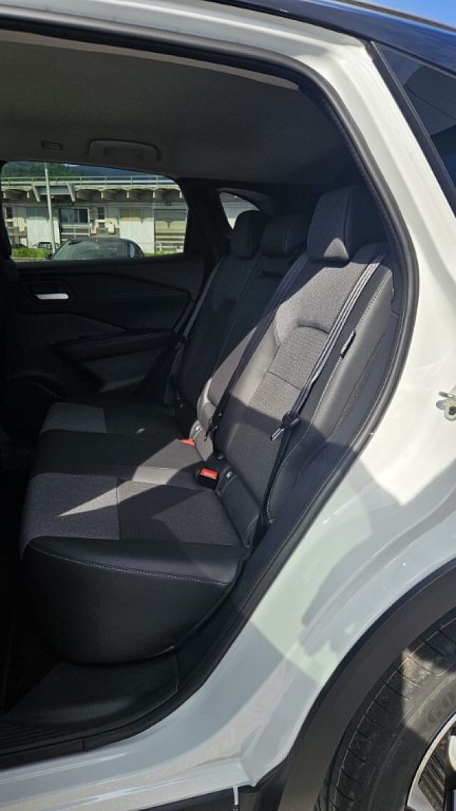 Nissan Qashqai MHEV 140 CV N-Connecta