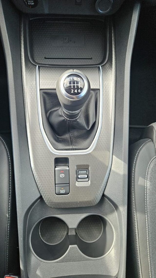 Nissan Qashqai MHEV 140 CV N-Connecta