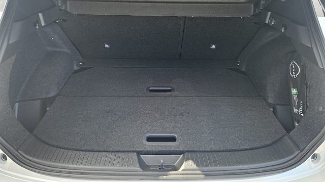 Nissan Qashqai MHEV 140 CV N-Connecta