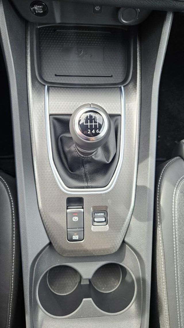 Nissan Qashqai MHEV 140 CV N-Connecta