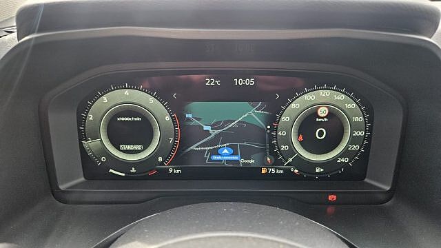 Nissan Qashqai MHEV 140 CV N-Connecta