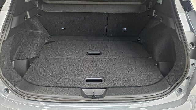 Nissan Qashqai MHEV 140 CV N-Connecta