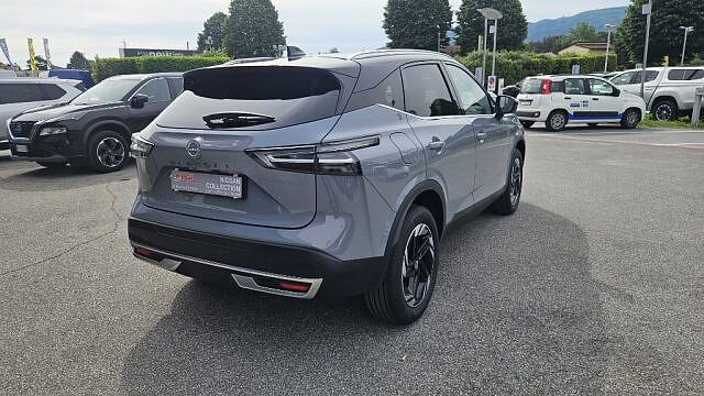 Nissan Qashqai MHEV 140 CV N-Connecta