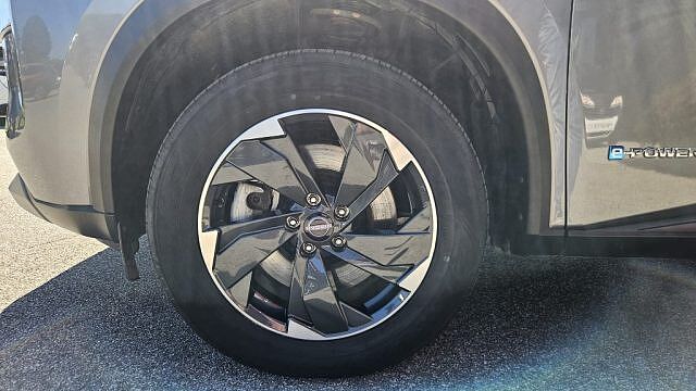 Nissan X-Trail e-Power e-4orce 4WD 7 posti N-Connecta