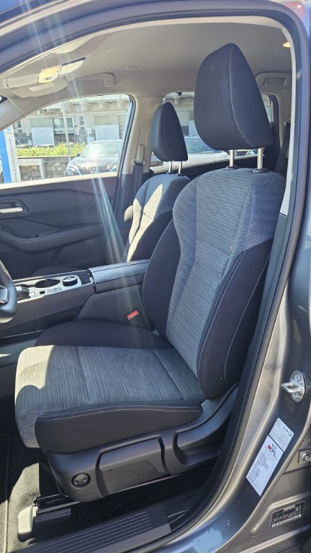 Nissan X-Trail e-Power e-4orce 4WD 7 posti N-Connecta
