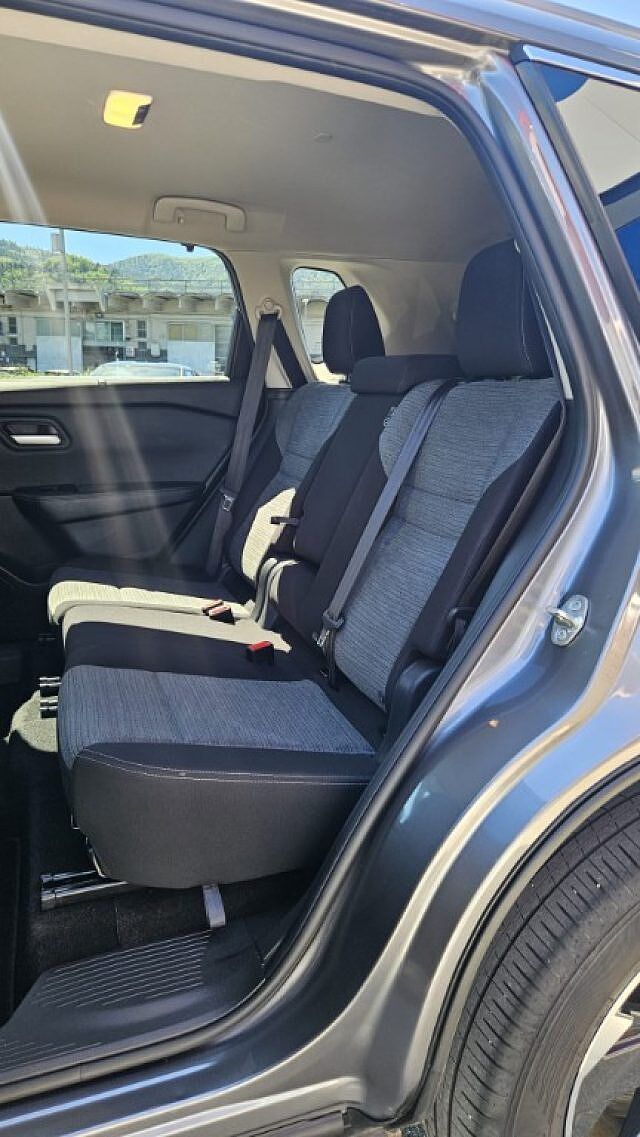 Nissan X-Trail e-Power e-4orce 4WD 7 posti N-Connecta