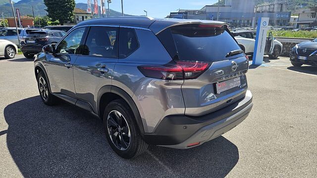 Nissan X-Trail e-Power e-4orce 4WD 7 posti N-Connecta