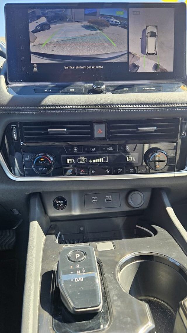 Nissan X-Trail e-Power e-4orce 4WD 7 posti N-Connecta