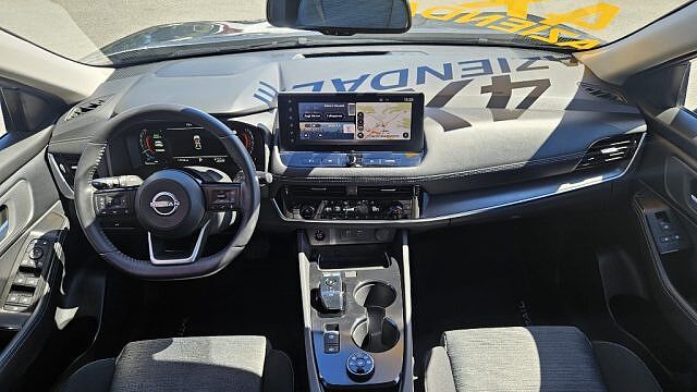 Nissan X-Trail e-Power e-4orce 4WD 7 posti N-Connecta