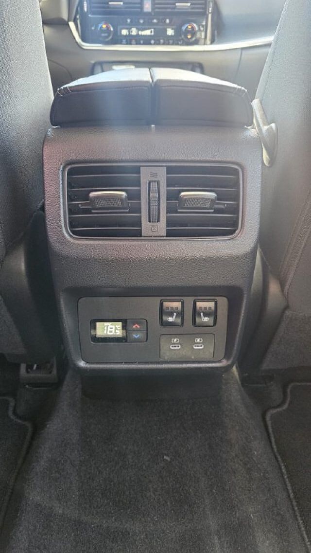 Nissan X-Trail e-Power e-4orce 4WD 7 posti N-Connecta
