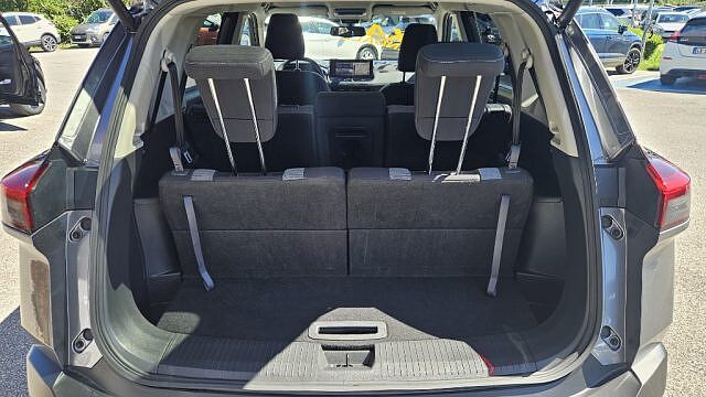 Nissan X-Trail e-Power e-4orce 4WD 7 posti N-Connecta