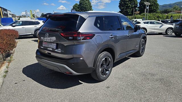 Nissan X-Trail e-Power e-4orce 4WD 7 posti N-Connecta