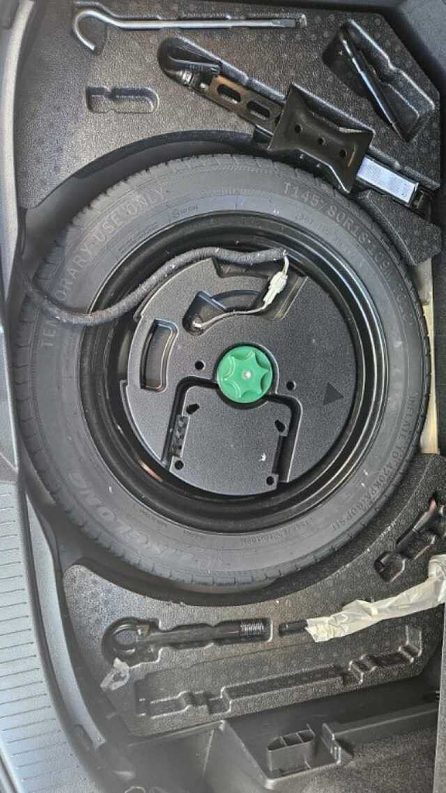 Nissan Qashqai e-Power N-Connecta