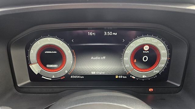 Nissan Qashqai MHEV 140 CV N-Connecta
