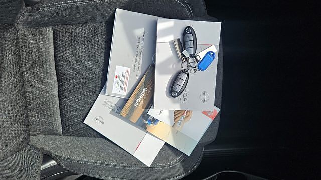Nissan Qashqai MHEV 158 CV Xtronic N-Connecta