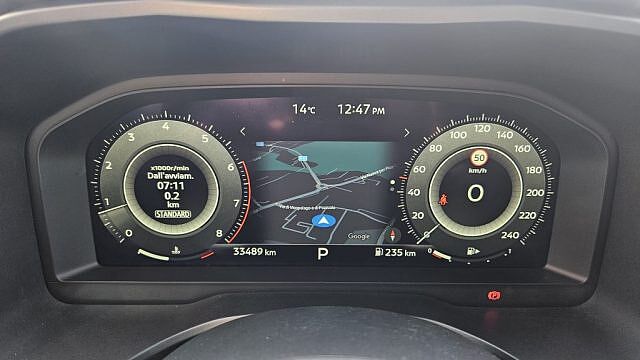 Nissan Qashqai MHEV 158 CV Xtronic N-Connecta