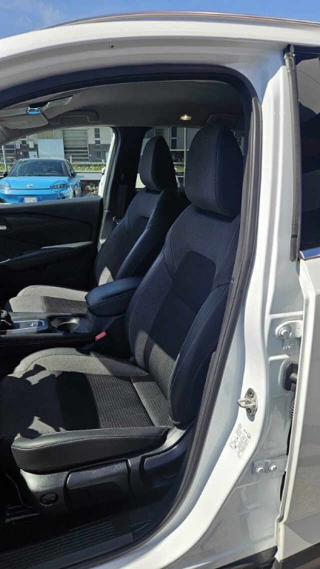Nissan Qashqai MHEV 158 CV Xtronic N-Connecta