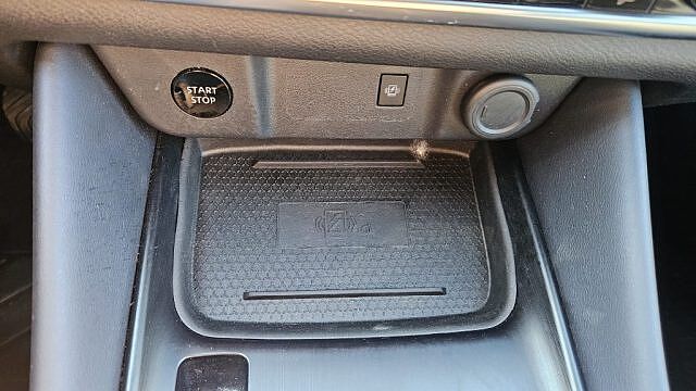 Nissan Qashqai e-Power Tekna