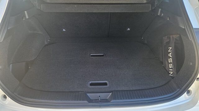 Nissan Qashqai e-Power Tekna