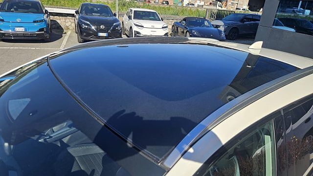 Nissan Qashqai e-Power Tekna