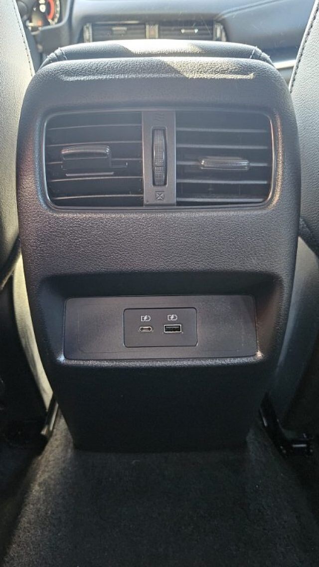 Nissan Qashqai e-Power Tekna