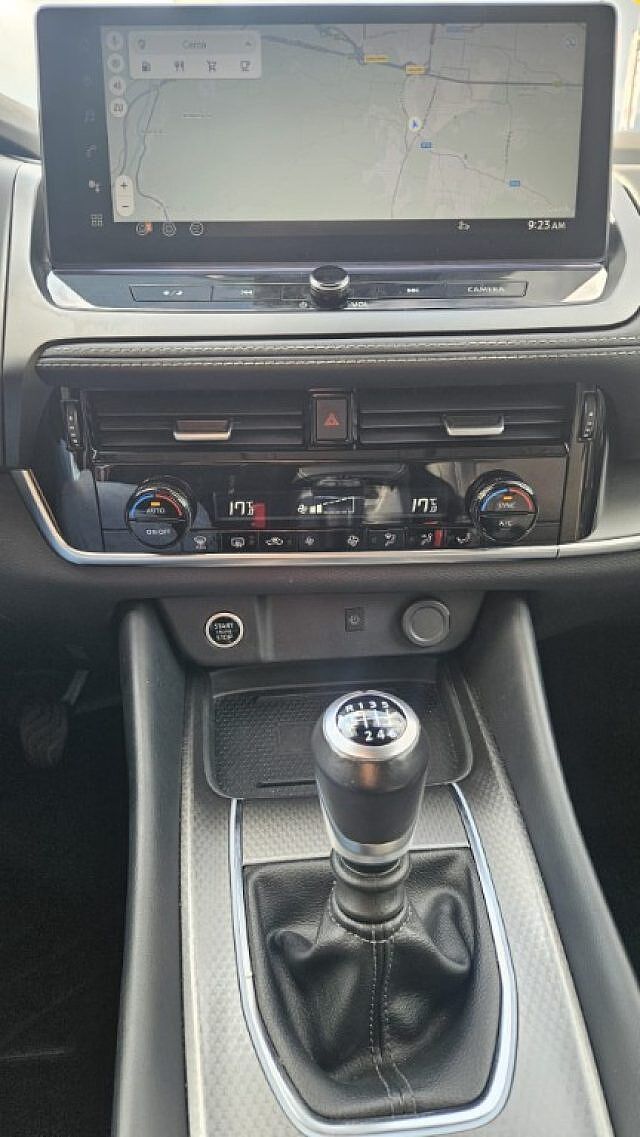 Nissan Qashqai MHEV 140 CV N-Connecta