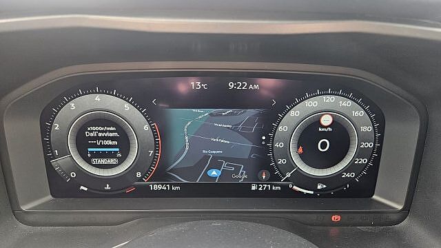 Nissan Qashqai MHEV 140 CV N-Connecta