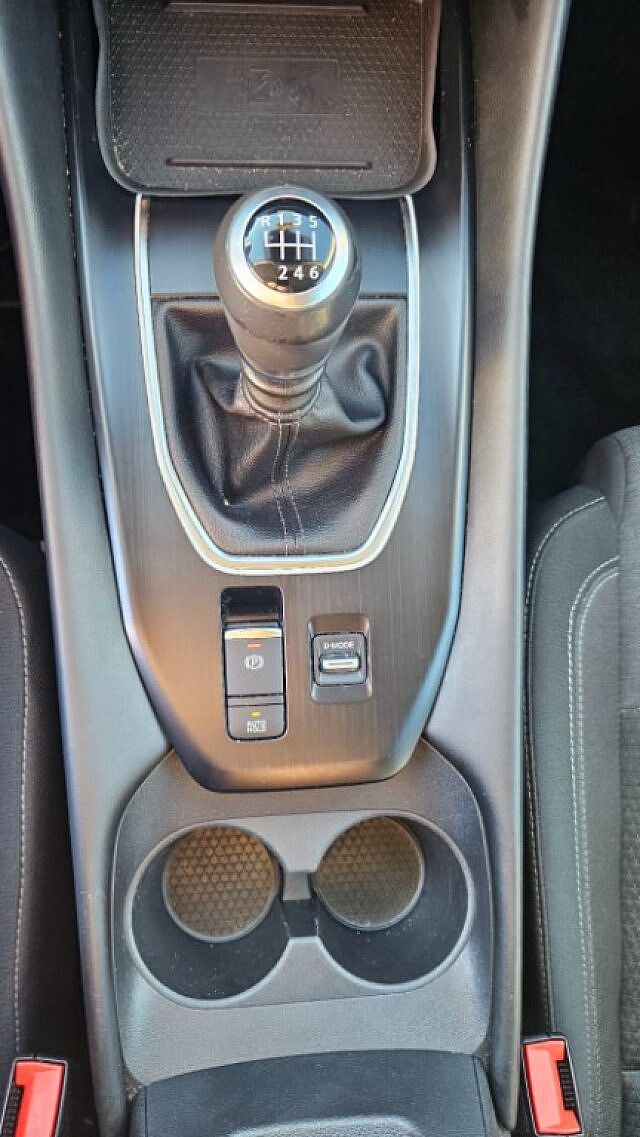Nissan Qashqai MHEV 140 CV N-Connecta
