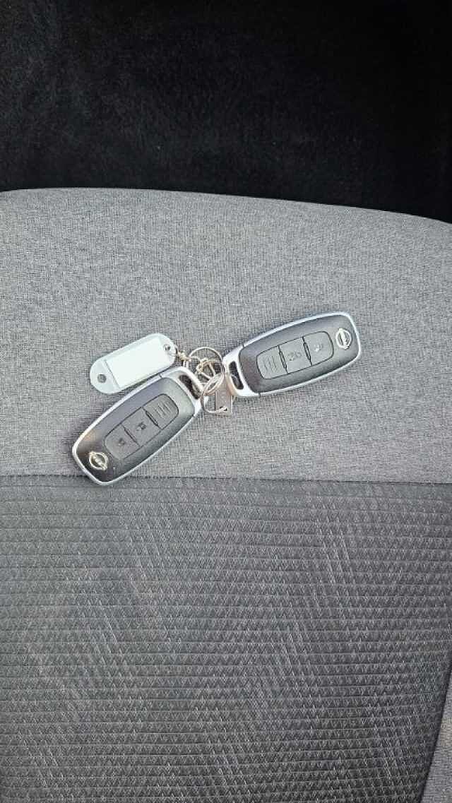 Nissan Qashqai MHEV 158 CV Xtronic N-Connecta