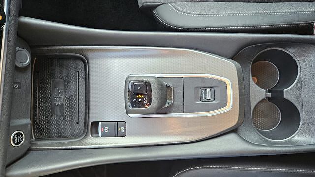 Nissan Qashqai MHEV 158 CV Xtronic N-Connecta