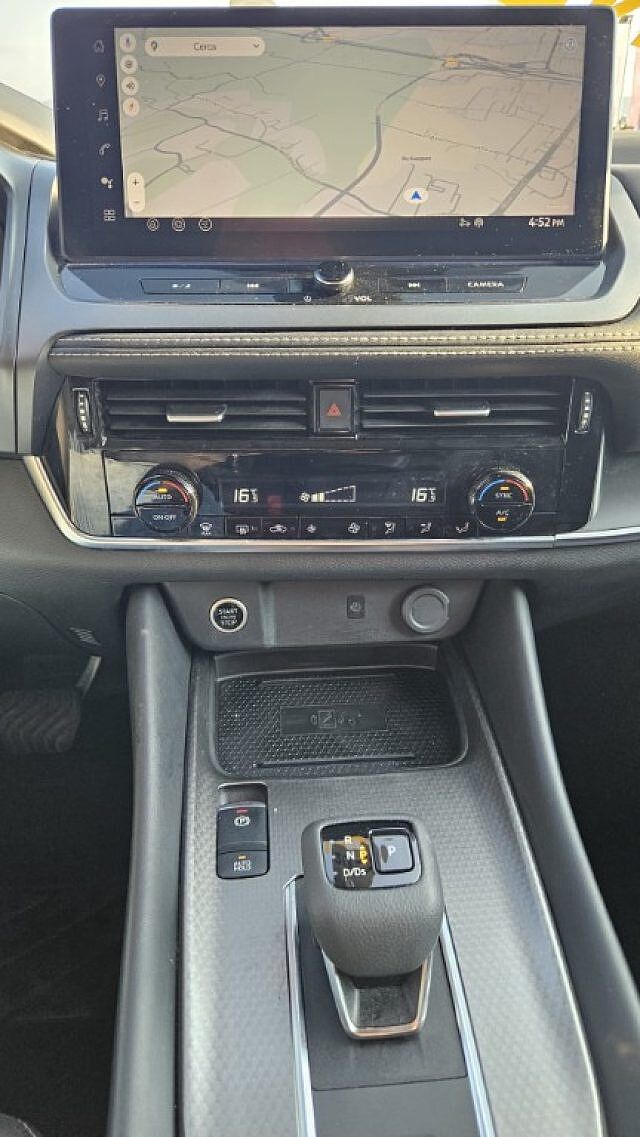 Nissan Qashqai MHEV 158 CV Xtronic N-Connecta
