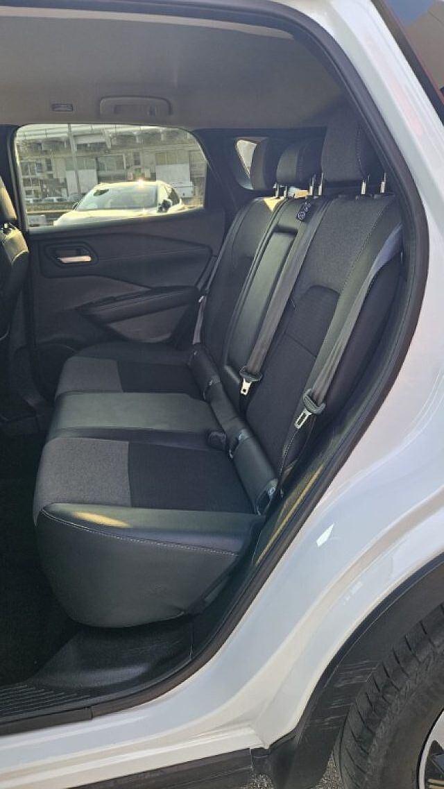 Nissan Qashqai MHEV 158 CV Xtronic N-Connecta