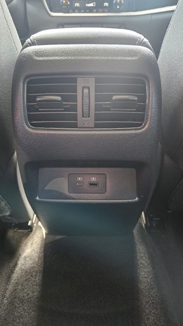 Nissan Qashqai e-Power N-Connecta