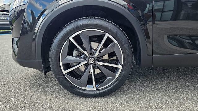 Nissan Qashqai MHEV 140 CV N-Style