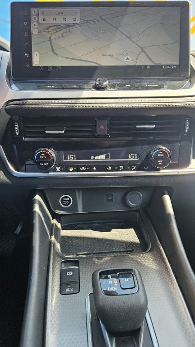 Nissan Qashqai MHEV 158 CV Xtronic N-Connecta