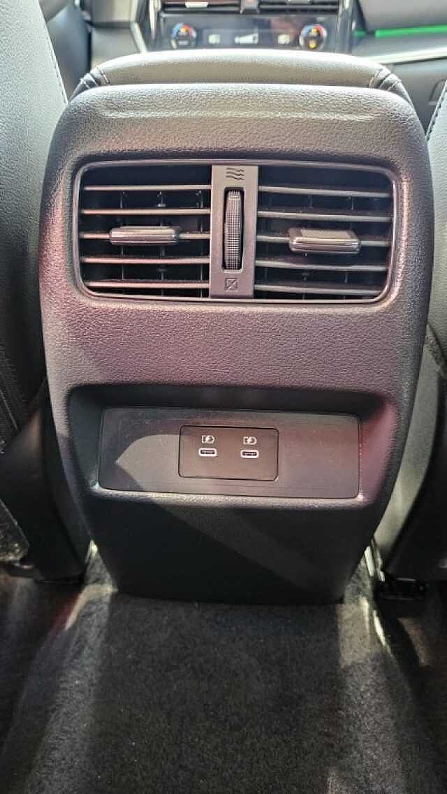 Nissan Qashqai MHEV 158 CV Xtronic N-Connecta