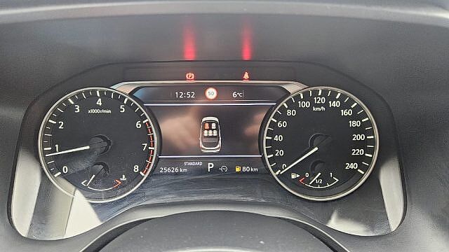 Nissan Qashqai MHEV 158 CV Xtronic N-Style