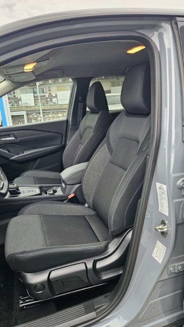 Nissan Qashqai MHEV 158 CV Xtronic N-Connecta