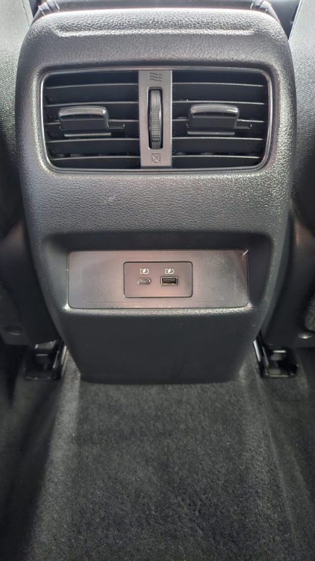 Nissan Qashqai MHEV 158 CV Xtronic N-Connecta