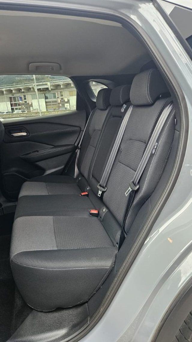 Nissan Qashqai MHEV 158 CV Xtronic N-Connecta