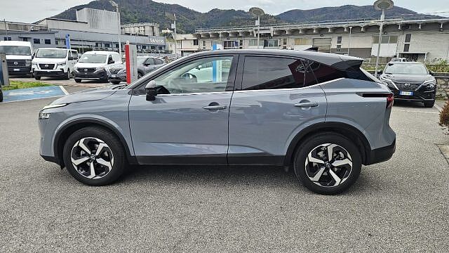 Nissan Qashqai MHEV 158 CV Xtronic N-Connecta