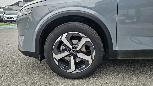 Nissan Qashqai MHEV 158 CV Xtronic N-Connecta