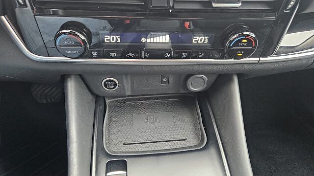 Nissan Qashqai MHEV 158 CV Xtronic N-Connecta